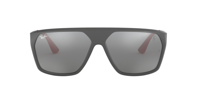 Ray Ban RB4309M F6266G Ferrari Buy online Amevista